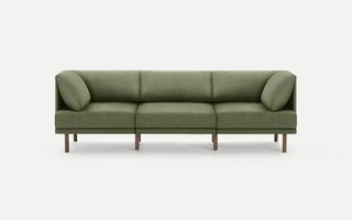 Rentang 3-Piece Sofa