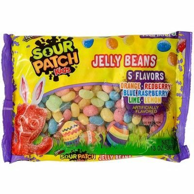 Easter Jelly Beans - 13oz