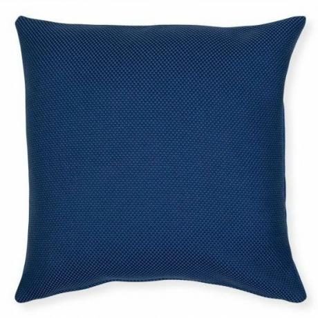 Greenwich Outdoor Bantal Daur Ulang Biru