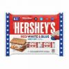 Hershey’s Red, White & Blue Cookies ‘n’ Creme Bar Akan Membuat S’mores Paling Patriotik