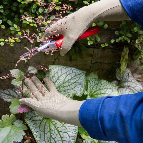 Sarung tangan berkebun sehari-hari 