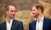 Bagaimana Hubungan Pangeran Harry dan Pangeran William Berubah