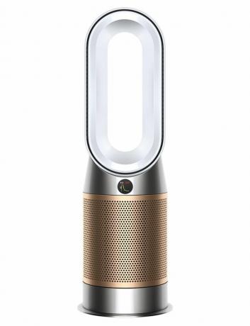 Dyson Purifier Panas+Sejuk Formaldehida HP09