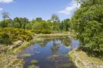 Pink 16th Century Fairytale Castle Dijual di Aberdeenshire