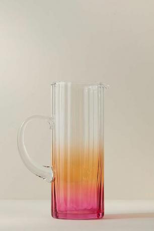 Pitcher Isla Spritz Oleh Anthropologie