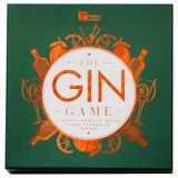 The Gin Game