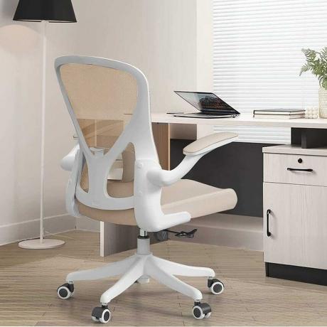 Kursi Kantor Ergonomis