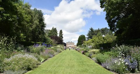 Newby Hall & Gardens