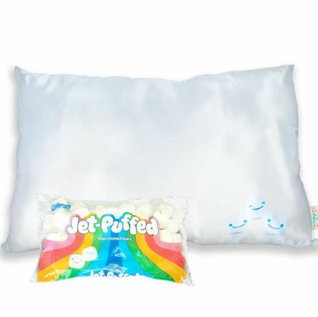 bantal jet puff