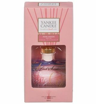 Yankee Candle pink buluh disffuser