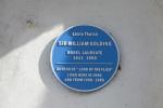Pondok Jerami Dijual Di Dekat Salisbury Adalah Rumah Penulis William Golding