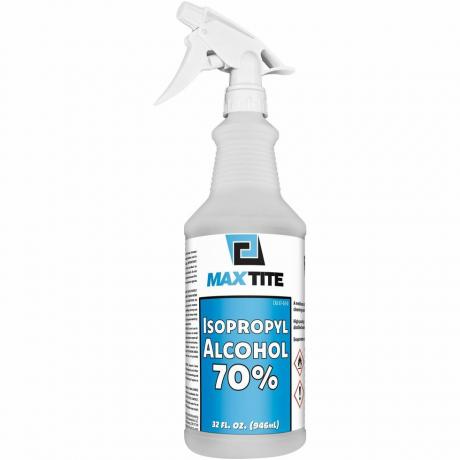 MaxTite 70% Isopropil Alkohol