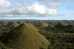 Bukit Cokelat di Filipina Adalah Tujuan Perjalanan Anda Berikutnya