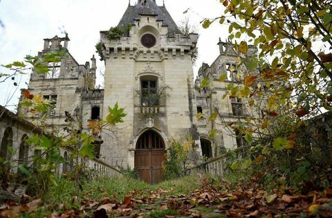 La Mothe-Chandeniers, di Les Trois-Moutiers