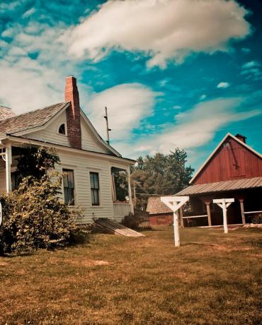 rumah pembunuhan kapak villisca