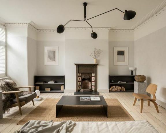 renovasi rumah terbaik london dari the don't move, improve awards er residence in haringey, dirancang oleh studio hallett ike