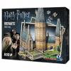 Target Menjual Puzzle 3D dari Aula Besar Dari Harry Potter