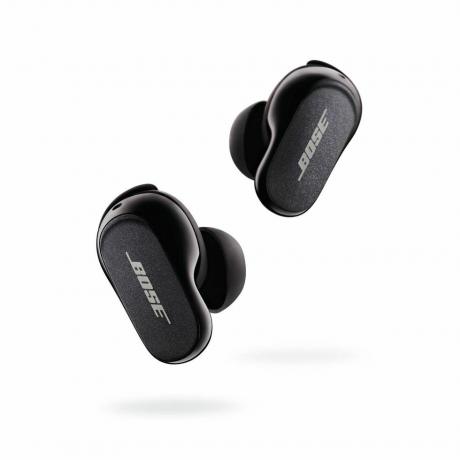 Earbud QuietComfort II