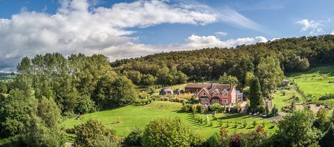 Ladang Heather Bank - Cheshire - grounds - Fine & Country