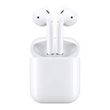 Apple AirPods dengan Charging Case