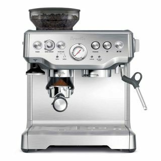 Mesin Espresso Barista Express®