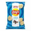 Lay's Merilis Keripik Kentang Yang Ditaburi Perasa Doritos Cool Ranch