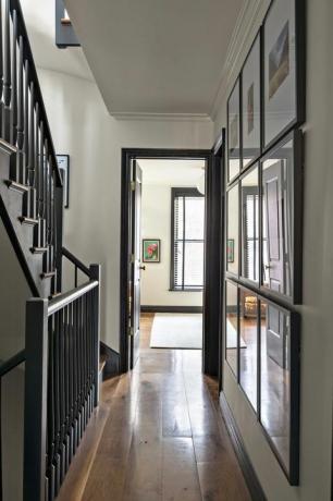 Brooklyn Residence Dirancang oleh Benjamin Vandiver