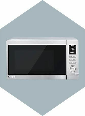 Microwave Meja NN SV79MS