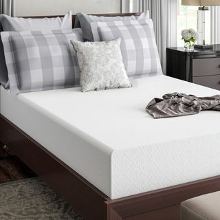 Wayfair Sleep™ 8" Kasur Busa Memori Sedang