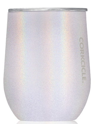 Gelas Anggur Corkcicle Unicorn Magic Stemless