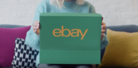 EBay Meluncurkan Iklan Natal 2017 Bright, Bold, dan Colourful