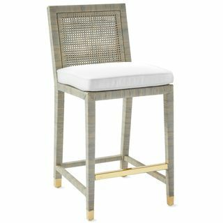 Balboa Counter Stool - Kabut