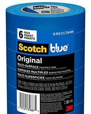 Selotip Scotch Painter