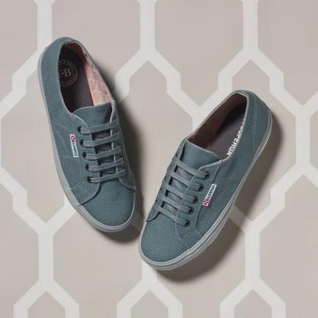 Farrow & Ball dan Superga koleksi baru