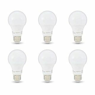 Bola Lampu LED Putih Lembut 40W