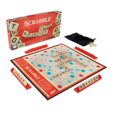 Game Papan Scrabble