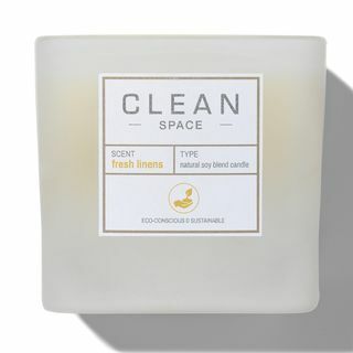 CLEAN RESERVE Lilin Linen Segar