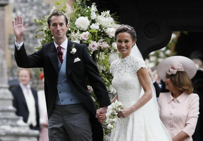 pernikahan pippa middleton dan james matthews