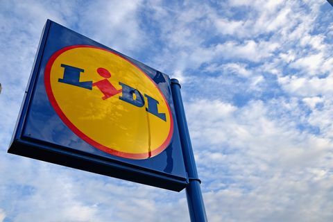 Toko Diskon Aldi Dan Lidl Tingkatkan Popularitasnya