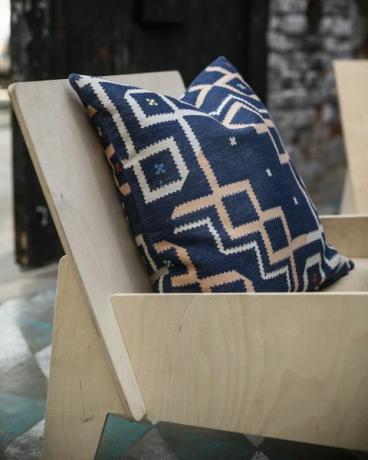 Ikea meluncurkan kolaborasi baru dengan desainer Afrika