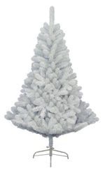 7ft (210cm) Imperial Christmas Christmas Tree di White 