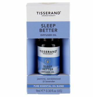 Minyak Diffuser Tisserand Sleep Better 9ml