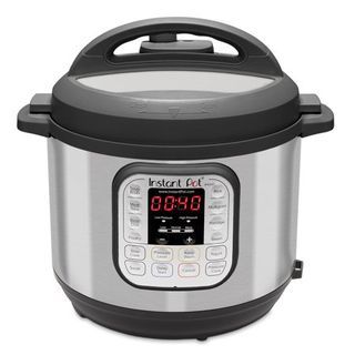 6-Qt. Duo Pot Instan