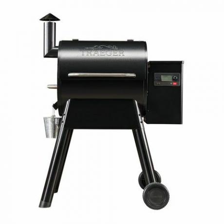 Pro Series 575 Pellet Grill