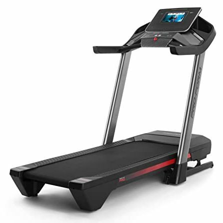 Treadmill Cerdas Pro 2000