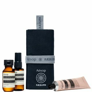 Aesop Adventurer Roll up Set