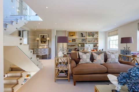 townhouse london dijual di putney