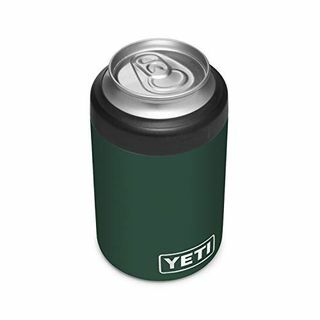 YETI Rambler 12 ons. Colster Can Isolator