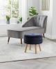 Aldi Luncurkan Velvet Furniture Range — Pembelian Spesial Aldi