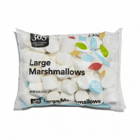 Marshmallow Besar